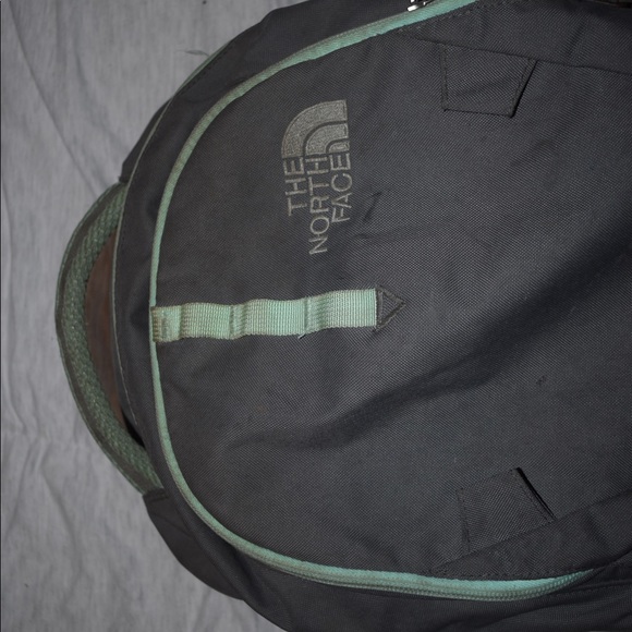North Face Backpack - Picture 1 of 3
